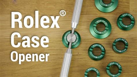 rolex watch opening|rolex watch setting instructions.